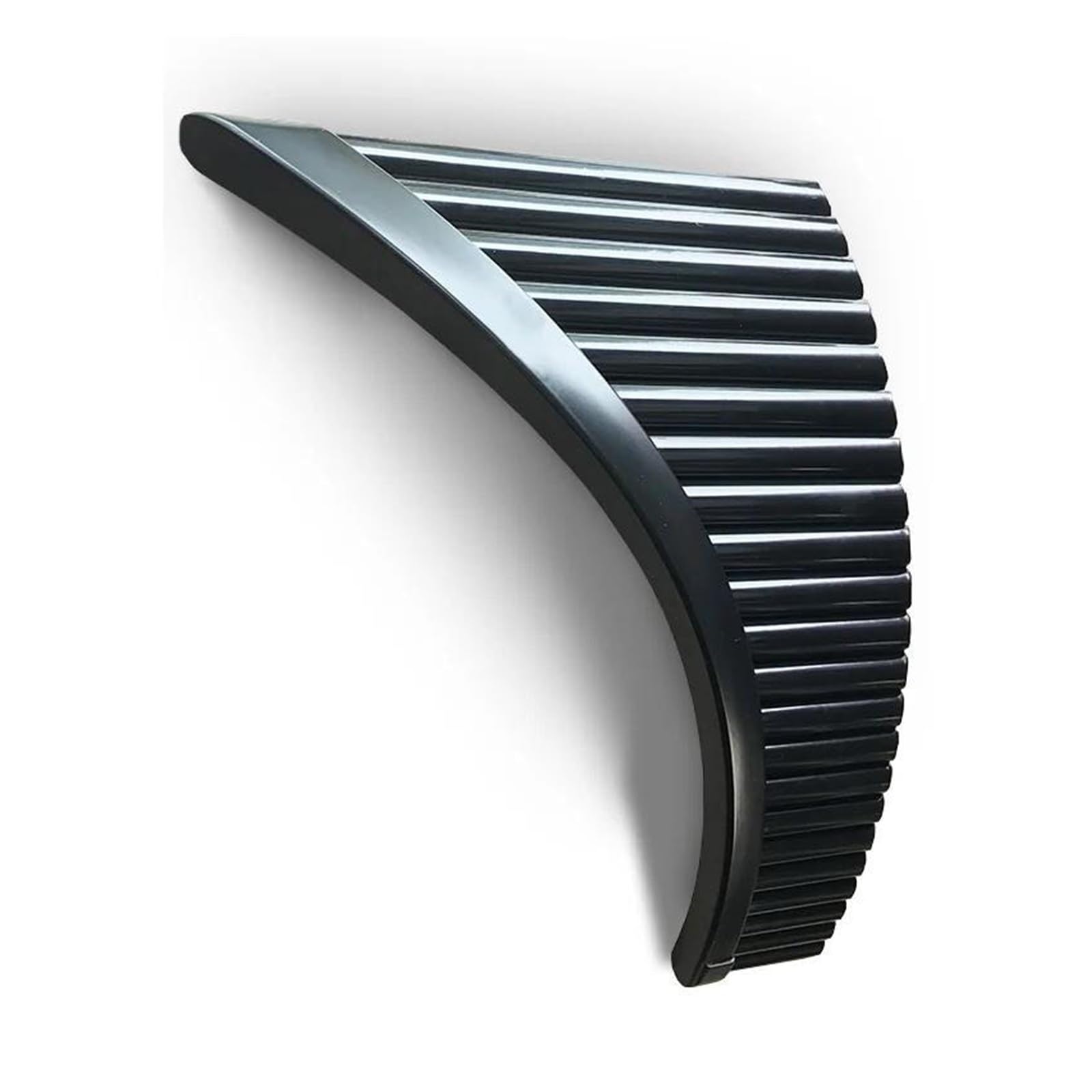 22 dźwiękowy plastikowy instrument fletniowy Pana w tonacji G