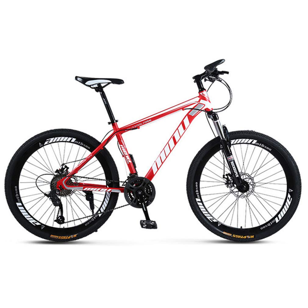 新品LS26 自転車 マウンテンバイク 21速13 Amazon.co.jp: 26インチマウンテンバイクシマノ21スピードMTB