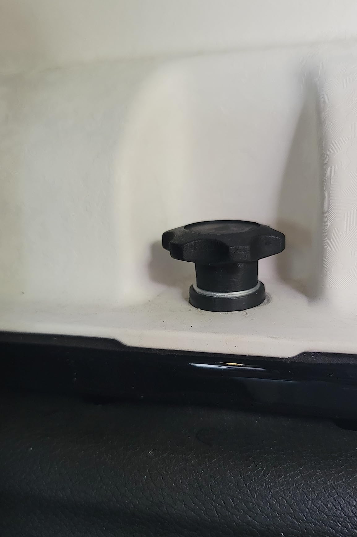 Used on 2021 jeep gladiator