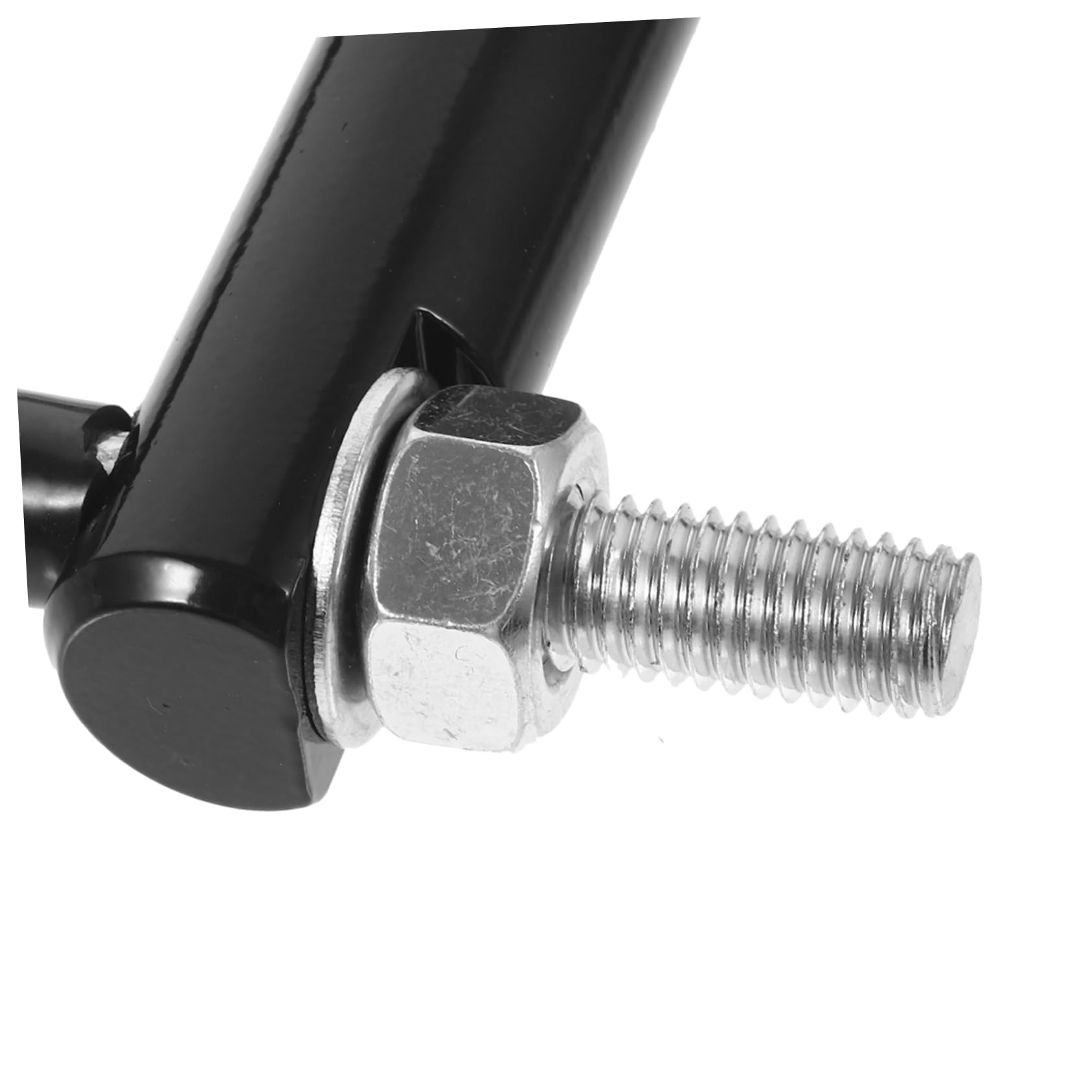 PRETYZOOM Grillete de Remolque Negro Tensor de Alta Resistencia para Estabilizador de Enganche Accesorio para Remolque