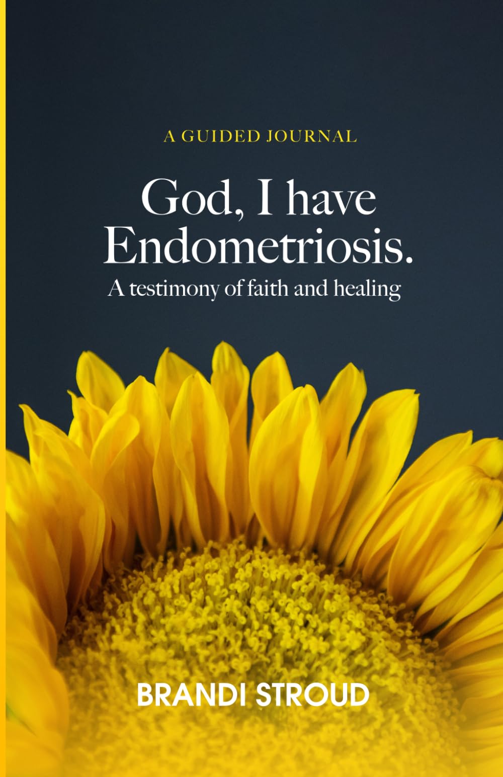 God, I have Endometriosis. A testimony of faith and healing