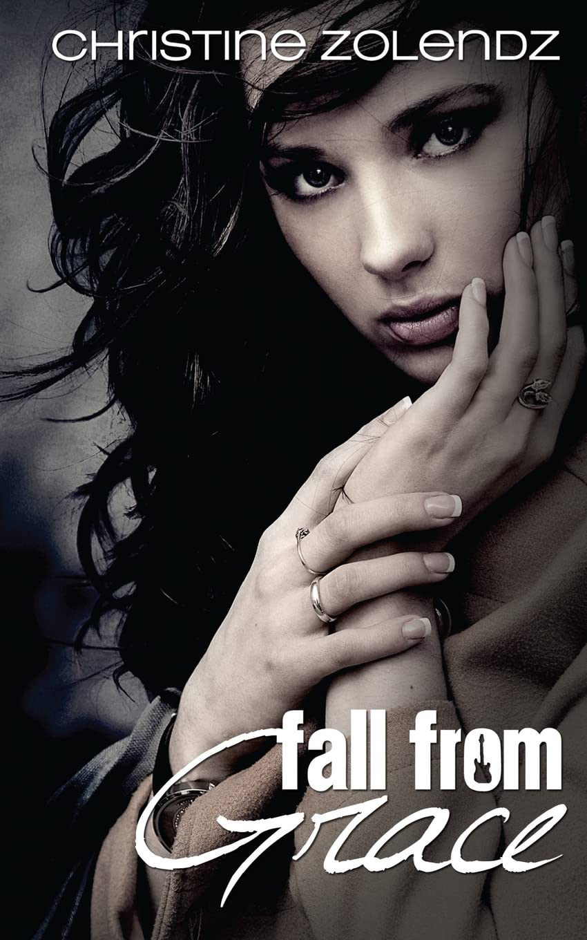 Fall From Grace: 1 (Mad World)