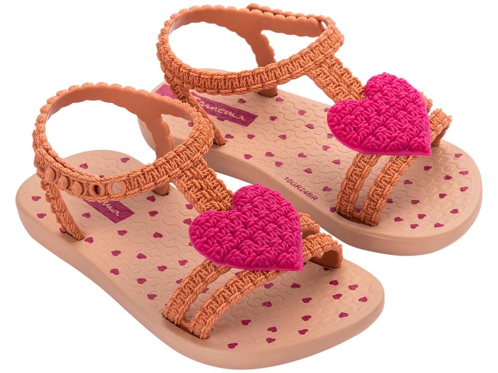 Ipanema My First Ipanema Baby SandaliUnisex - Bambini e ragazzi