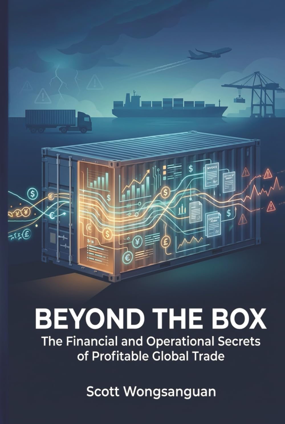 Beyond the Box: The Financial and Operational Secrets of Profitable Global Trade