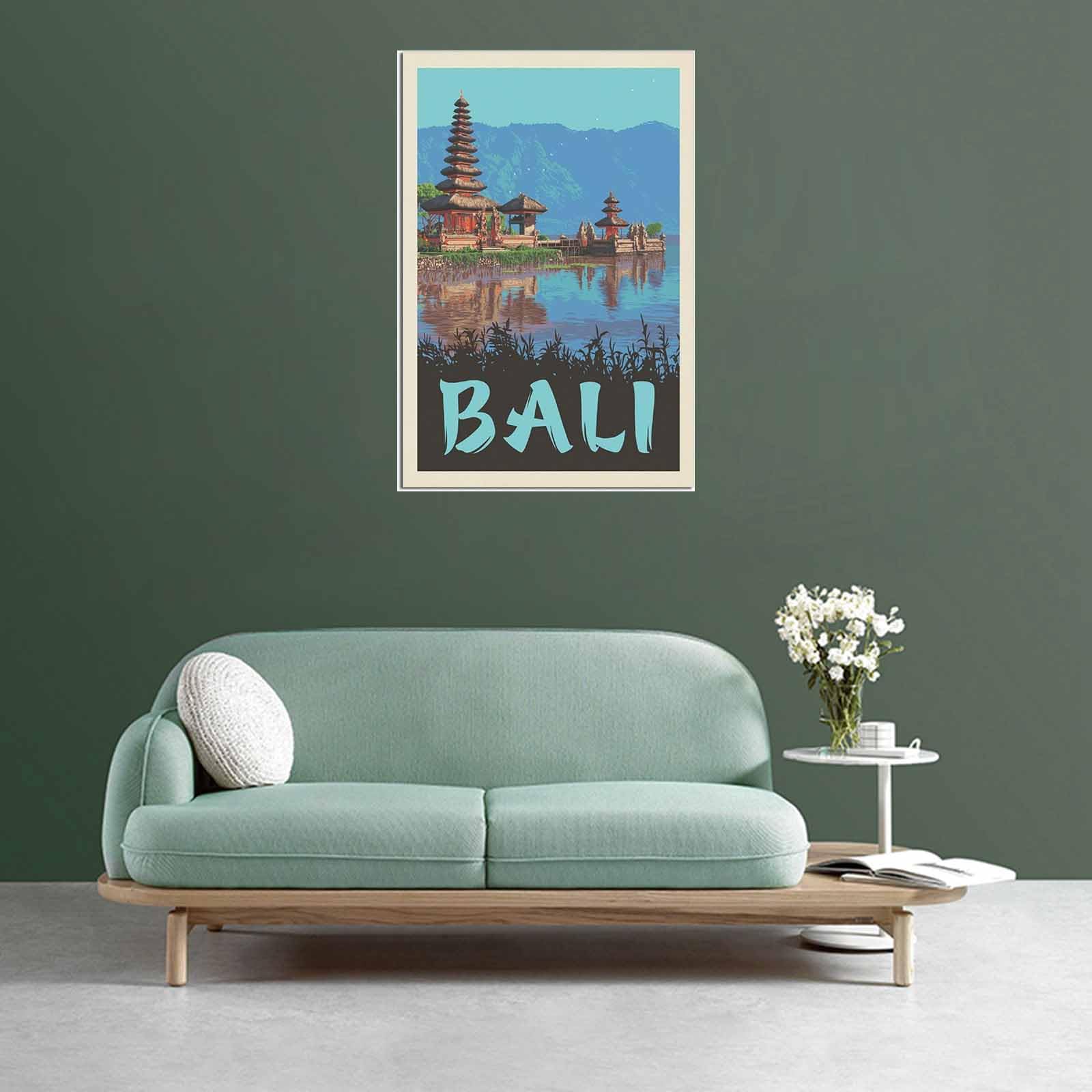 Toile D'art Mural D'astronaute Abstrait, Affiches Et En Ance | Clasf