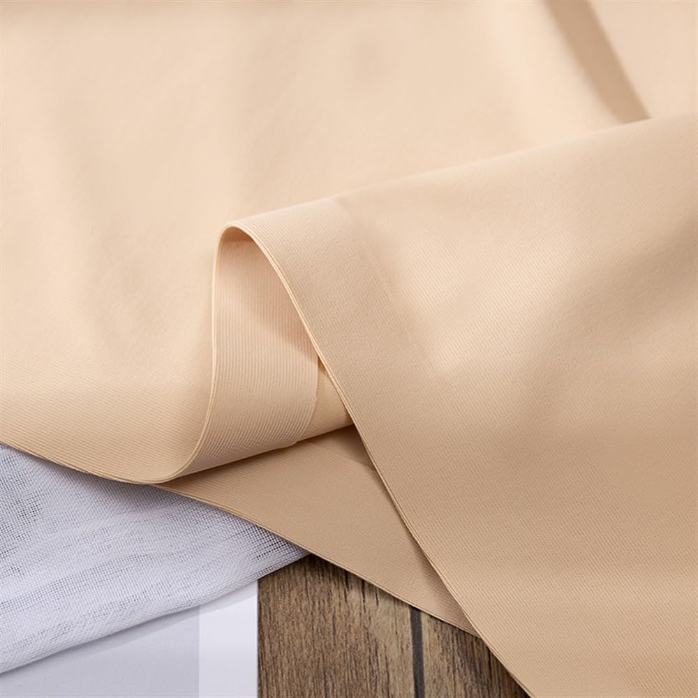 12 slip da donna in seta Lce senza cuciture, comodi, traspiranti, a vita bassa, taglie forti, lingerie elastica (12 pezzi, L 53-60 kg)