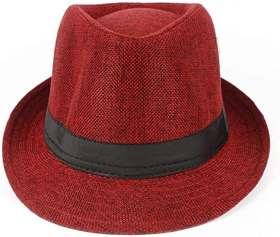 GenericDesigner Fedora Hat for Men