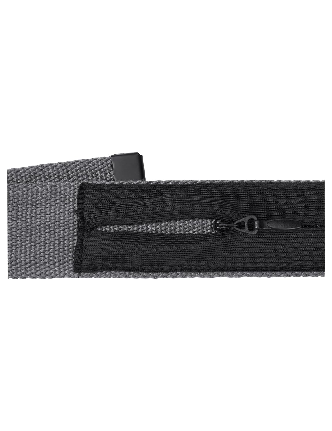Jack Wolfskin Unisex Hidden Belt Reisezubehör- Geldgürtel (1er Pack)