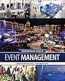 Contemporary Cases in Event Management