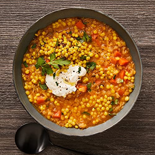 Riceselect Pearl Couscous With Turmeric, 21 Oz (Pack Of 3) #TOP5
