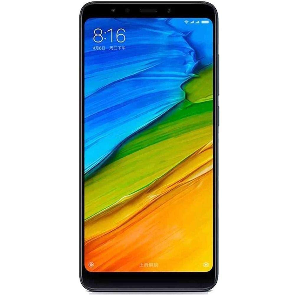 Xiaomi Redmi 5 Plus - Smartphone de 5.99
