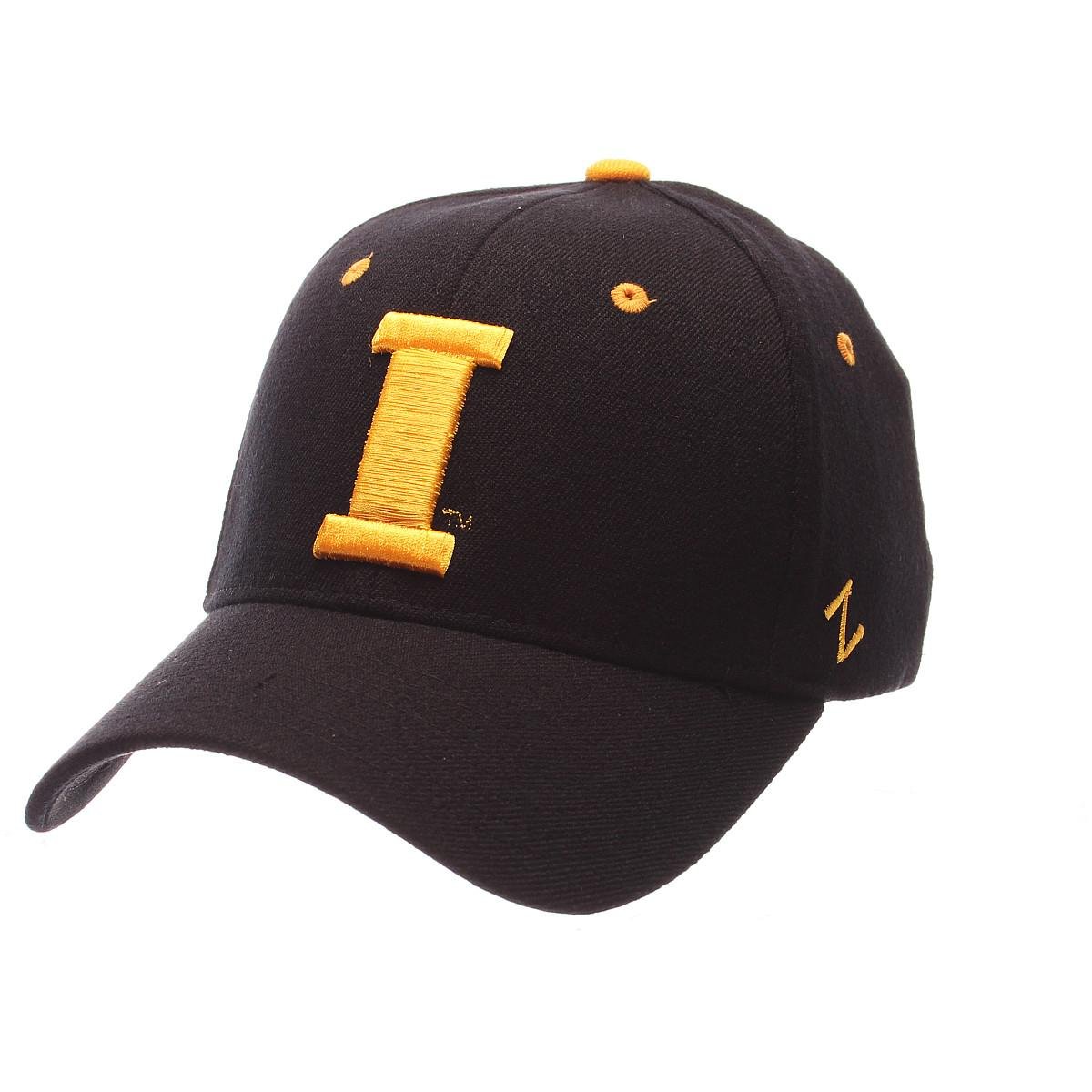 ZHATS NCAA Zephyr Men's ZH Stretch Fit Hat