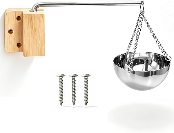 Hoypeyfiy Durable miska do sauny ze stali nierdzewnej Aroma Bowl Cup olejek eteryczny miska do sauny akcesoria pokojowe