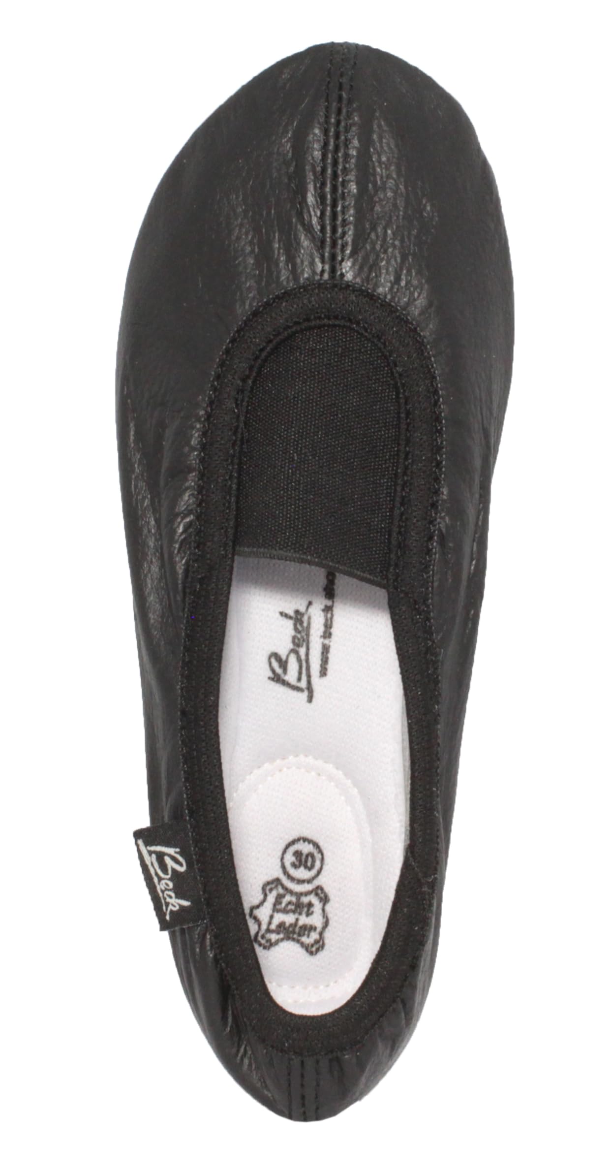 Beck Unisex Kinder Basic-081Ballerinas