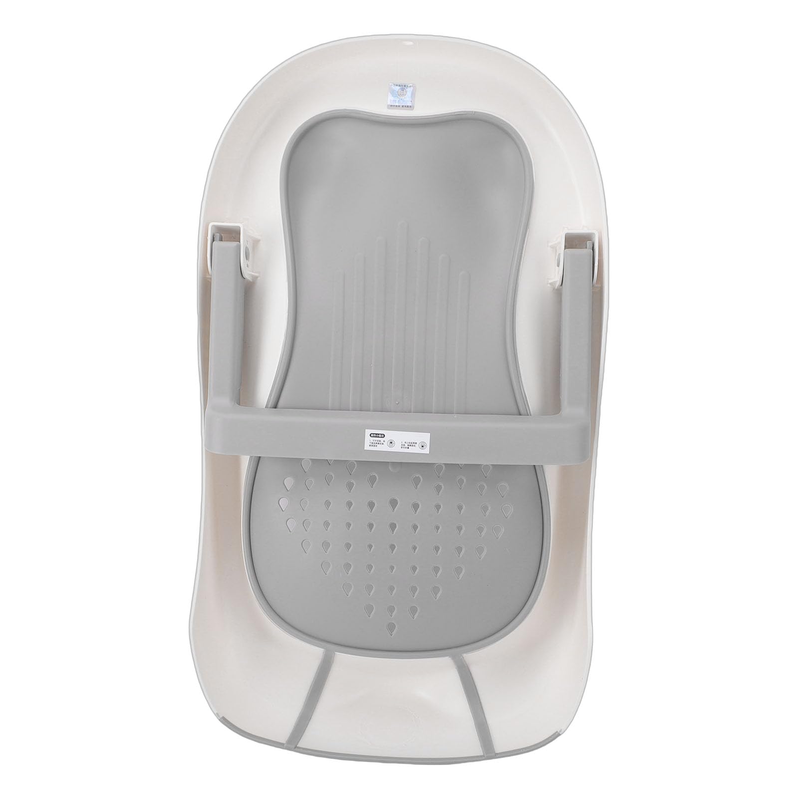 Supporto per Bagnetto per Neonati, Supporto da Bagno Ergonomico