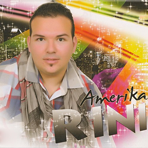 Amazon.com: Amerika : Rini: Digital Music
