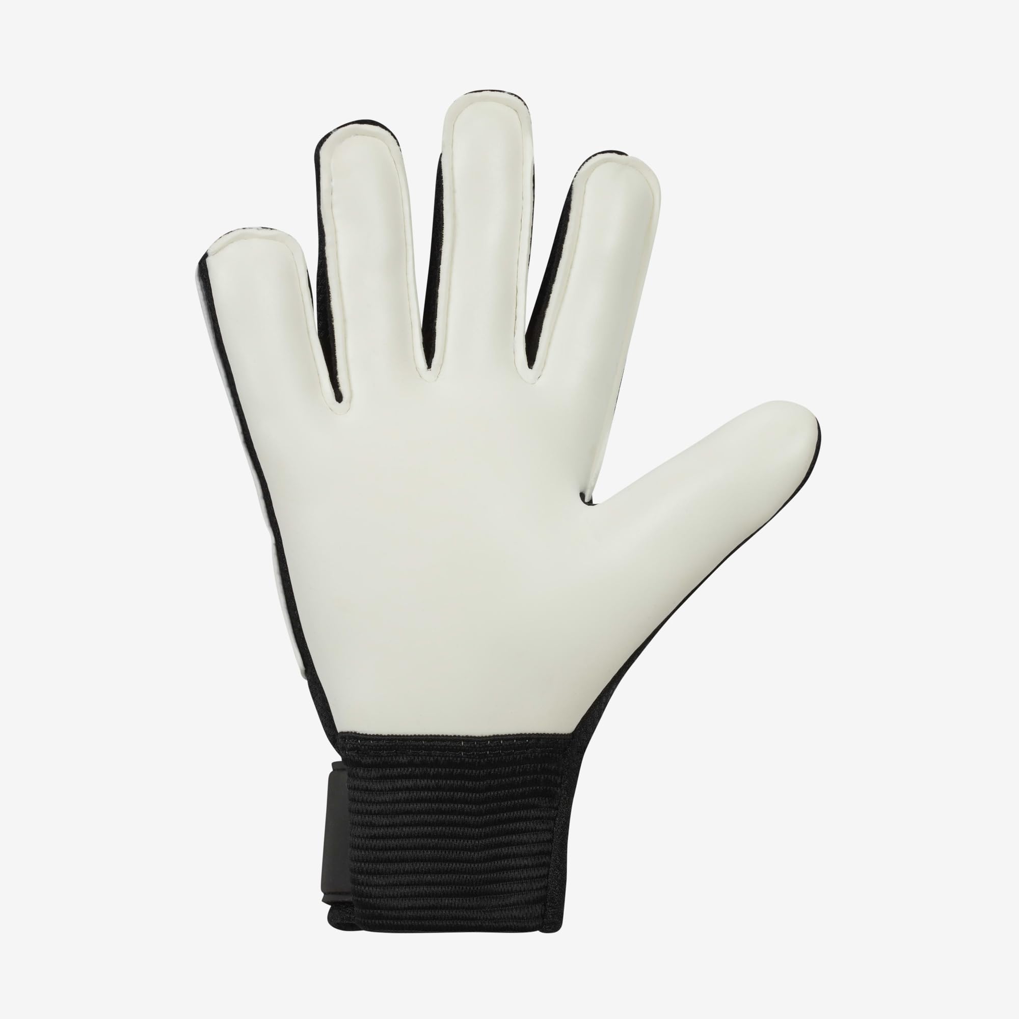 Nike Rękawice bramkarskie FJ4864 011 XS