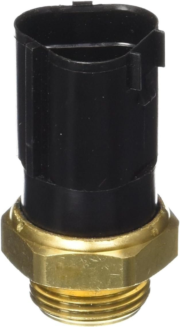 Standard Motor Products TS601 Coolant Fan Switch Assorted, One Size