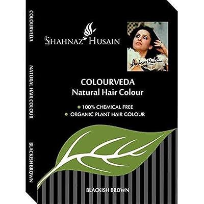 Shahnaz Husain's Vedic...