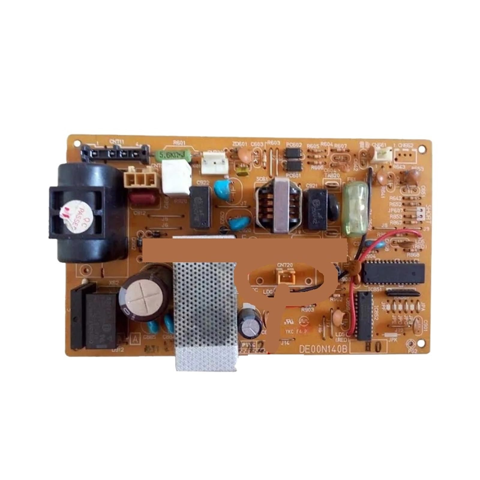 MVIVDUY 1pcs air Conditioner Computer Board DE00N140B SE76A716G01