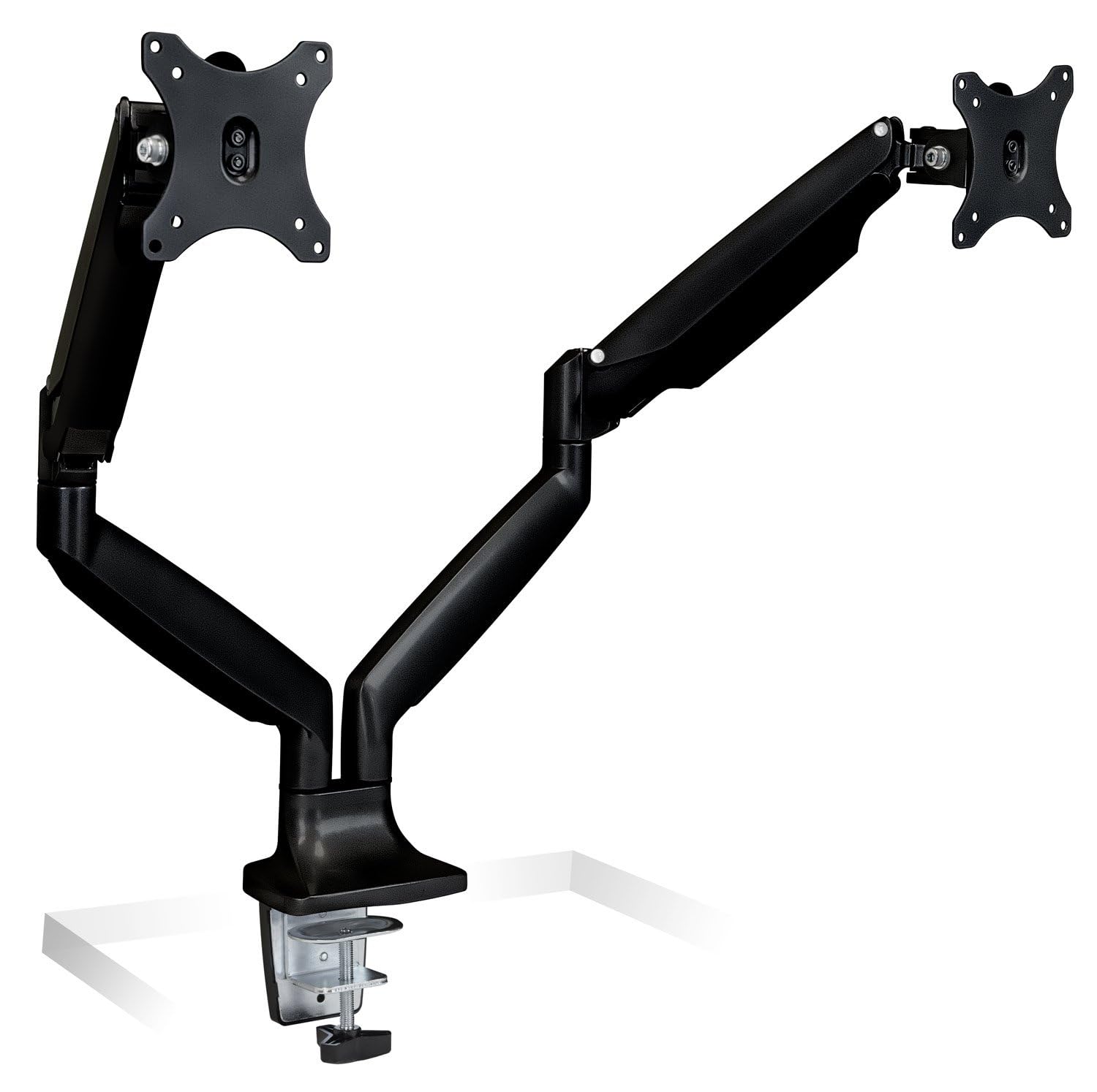 Mount-It! Dual Monitor Arm Mount Review and Deals - Dettaglio