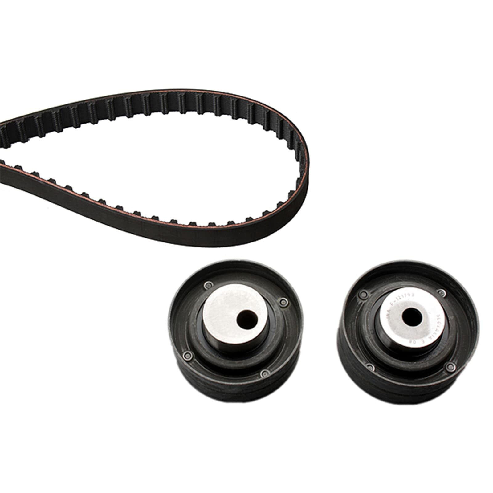 INA Kit de correa de distribución 530 0103 10 32mm Compatible con CITROËN Jumper I Caja/Chasis 230, PEUGEOT BOXER Autobús 230P BOXER Caja/Chasis ZCT