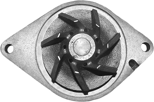 Miniatura 3 de ACDelco Bomba de agua de motor profesional 252-920