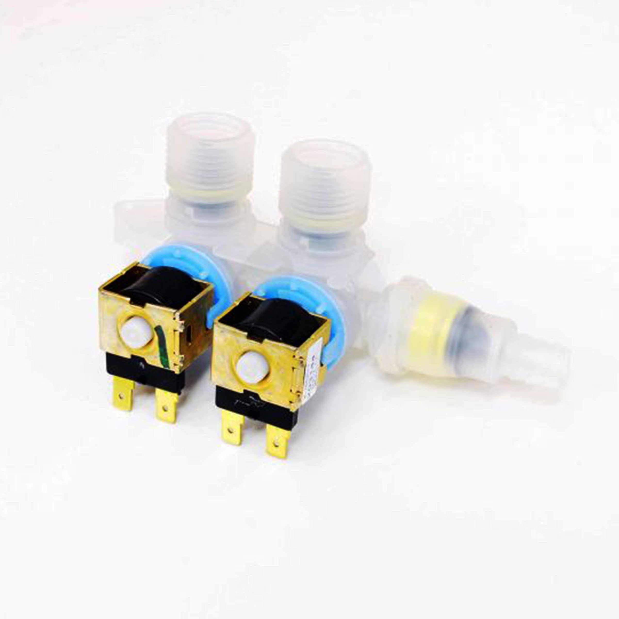 ALLIANCE LAUNDRY SYSTEMS Valve,Mixing 4.4Gpm 120V (203144P)