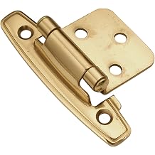 Keeler P9296 Surface Self-Closing Hinge Surface Self Close