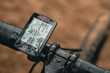 CATEYE Padrone Digital Bluetooth Cycling Computer
