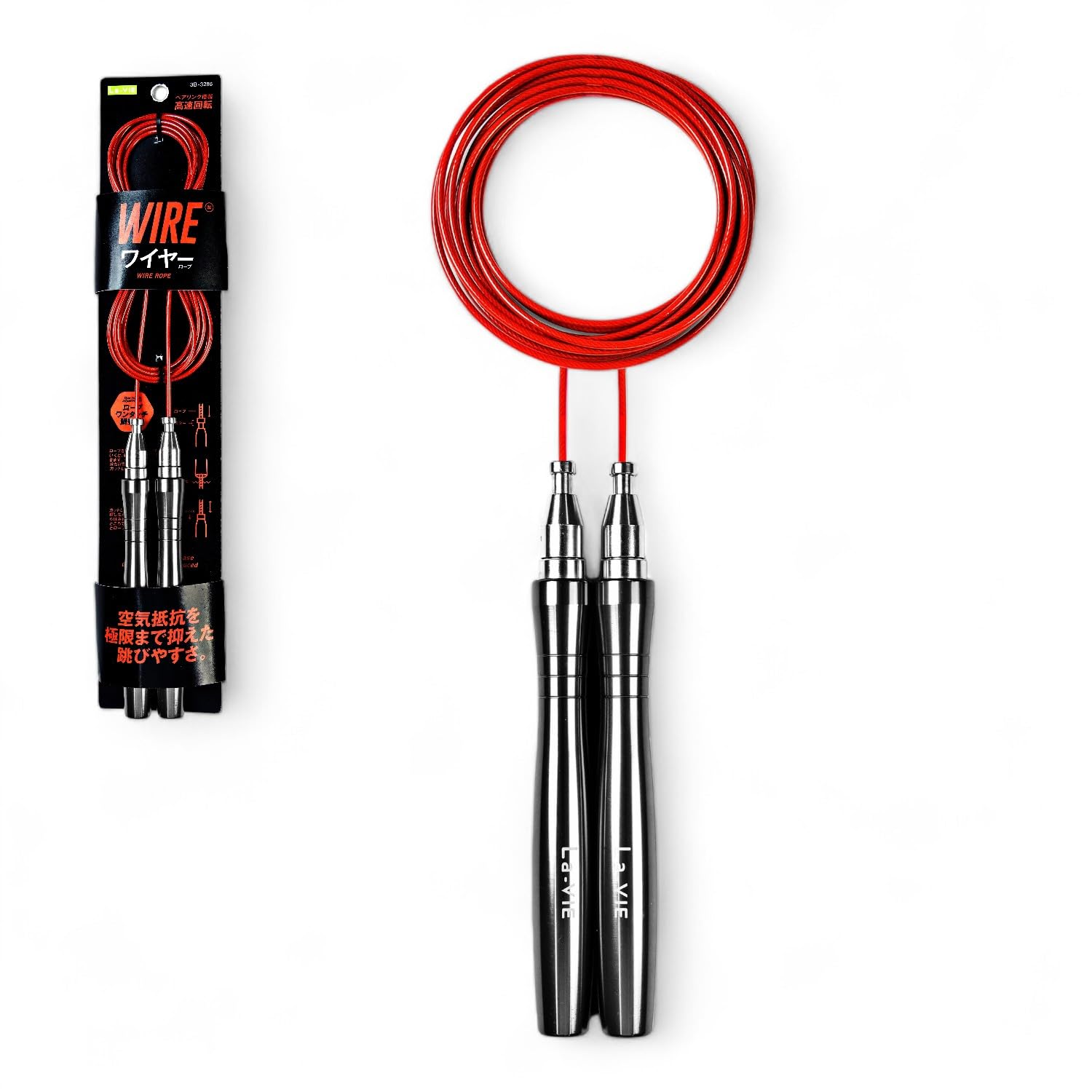 RX smartgear ワイヤー縄跳び フィットネス用 pq02-11a_10.jpg