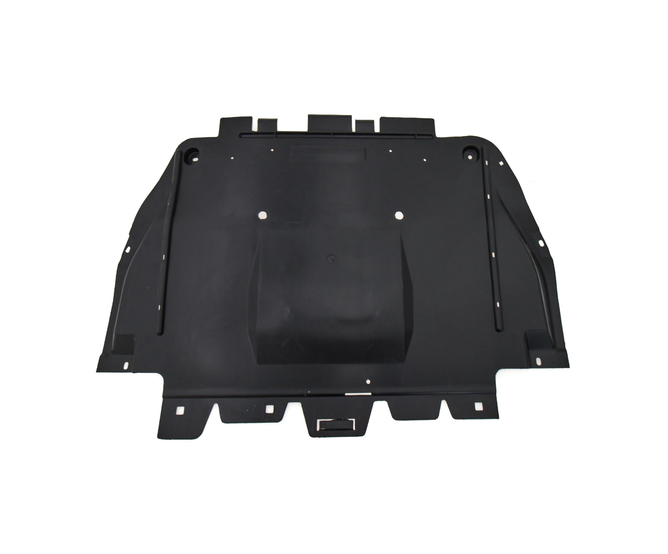 voiture Cache-moteur, protection inférieure 9807474080