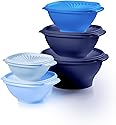 Image of Tupperware Heritage 10 pc. Storage Set