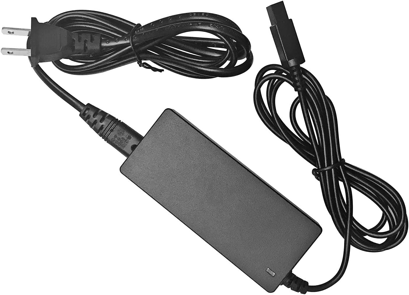 AreMe AC Power Supply Adapter for Gamecube NGC System (Renewed)
