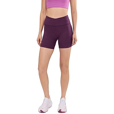 Шорты Beyond Yoga Spacedye At Your Leisure 5 Biker Shorts