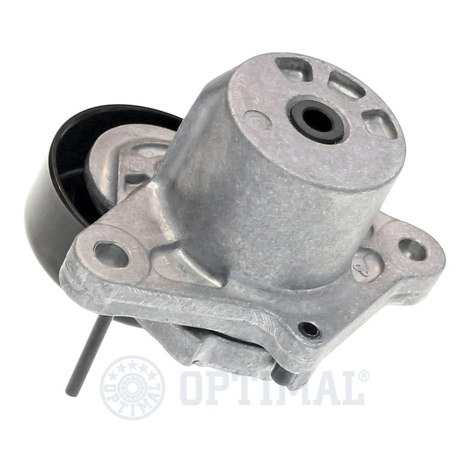 OPTIMAL 0-N1813 Brazo tensor correa poli V