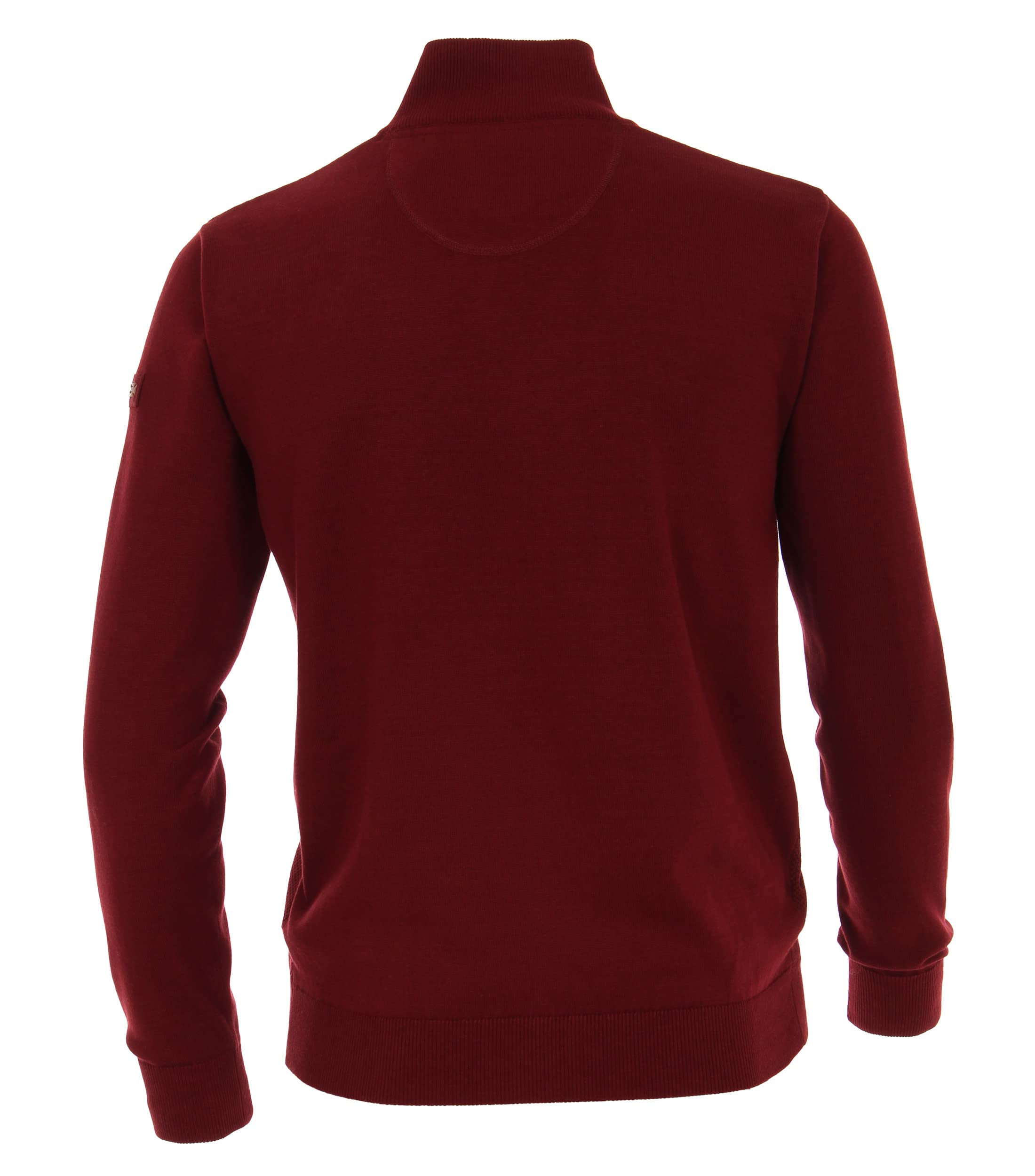 Redmond sweter petrol