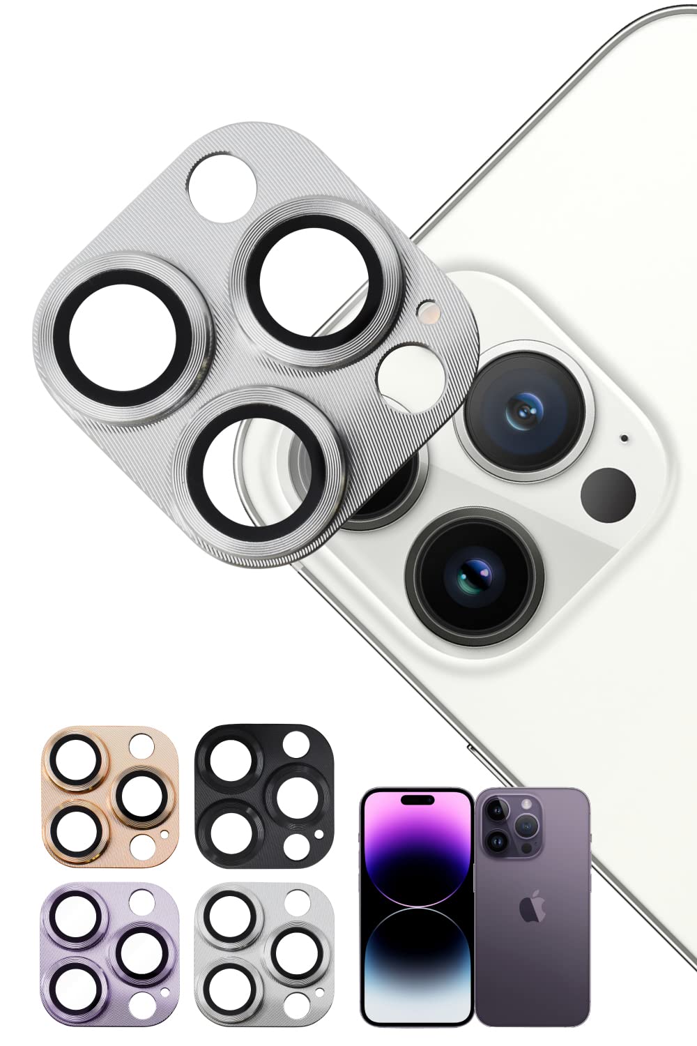 Amazon.co.jp: シズカウィル iPhone 14 Pro 用 / iPhone 14 Pro Max 用