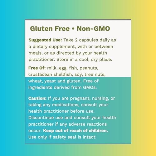 Miniatura 4 de Simply Wholesome Ácido hialurónico