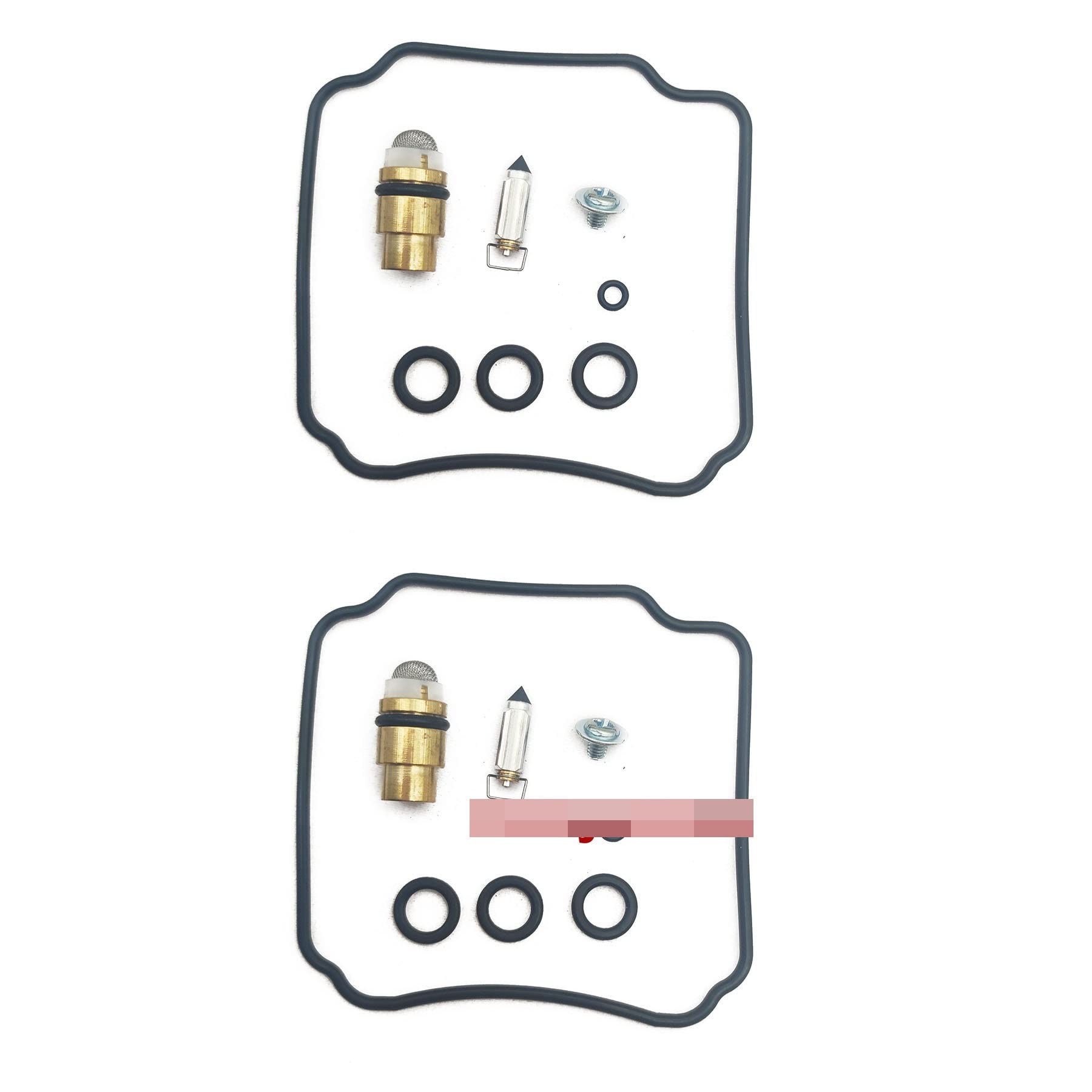 Amazon.co.jp: LEPAIN キャブレター修理キット フローティングニードル