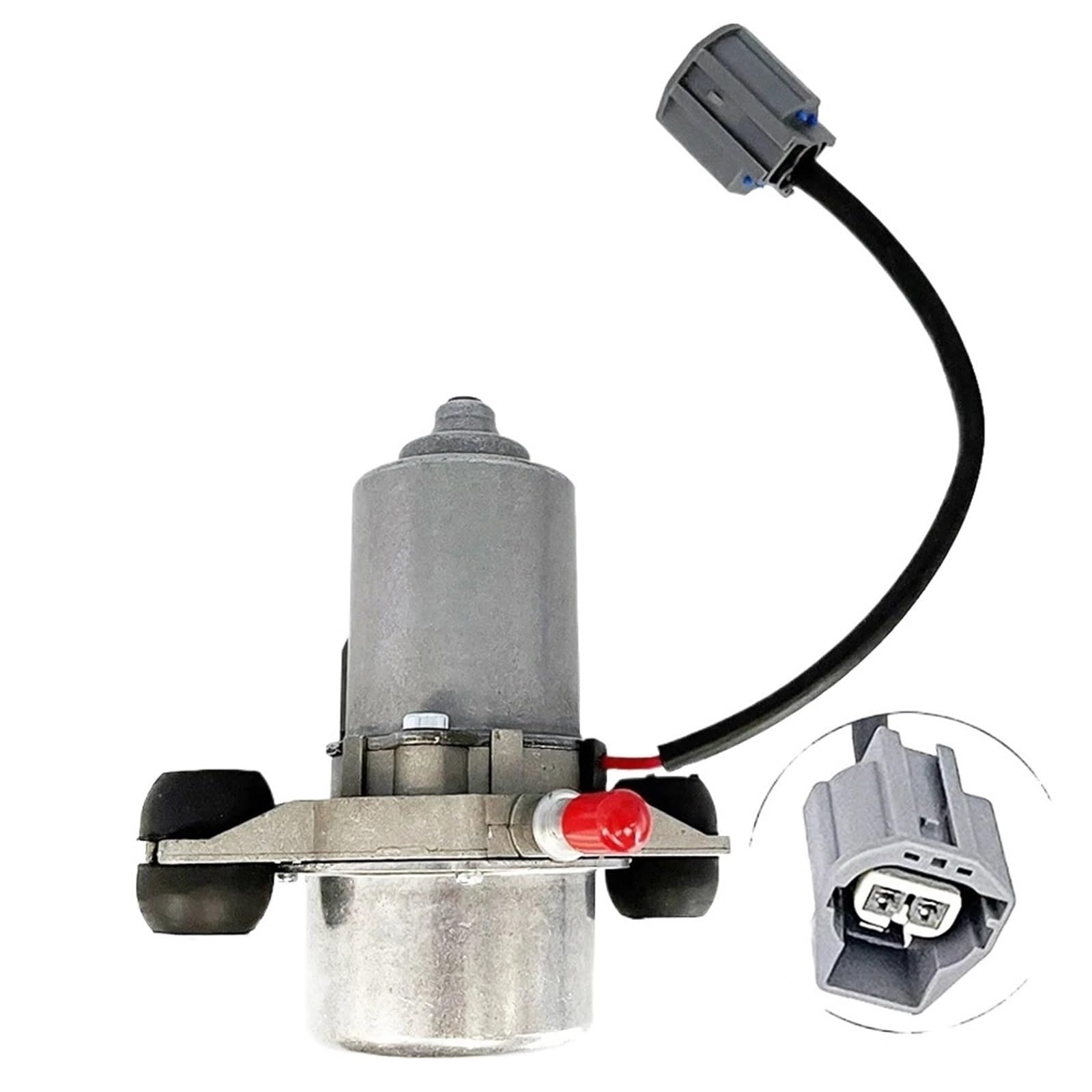 Pompe de direction assistée Pompe à vide électrique UP28 009428081, servofrein, ensemble auxiliaire compatible avec Chevrolet Pompe hydraulique Manuelle
