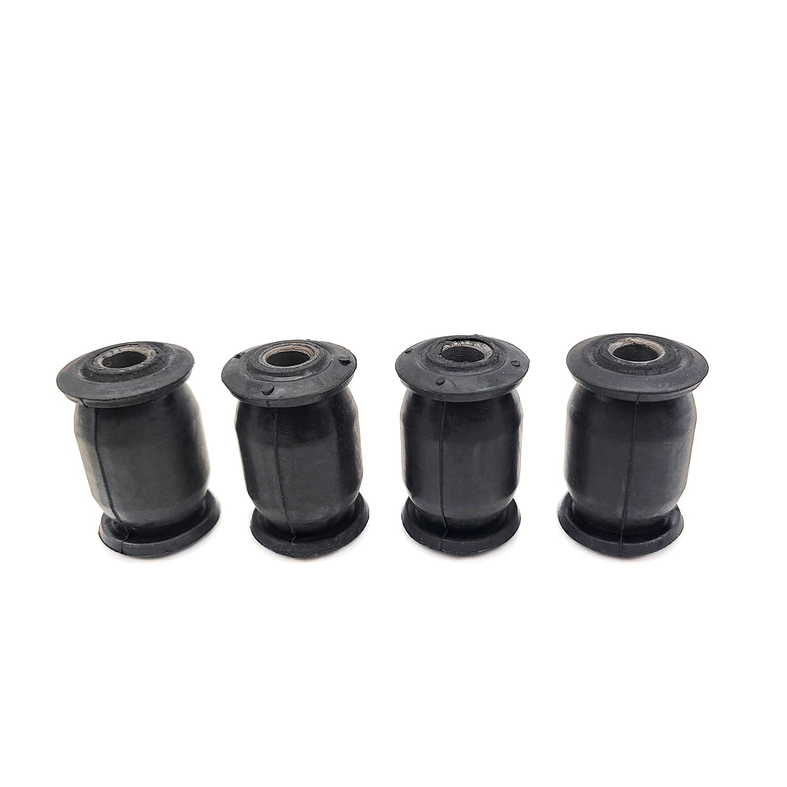 8PC ATV UTV części tuleja poduszki pasuje do CFMOTO CF400 CF500 CF600 CF625 CF800 atv quad części gokart 9010-050500 wymiana aktualizacji
