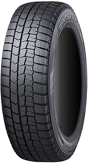 ダンロップ(DUNLOP) スタッドレスタイヤ 175/70R14 84Q WINTER MAXX 02 