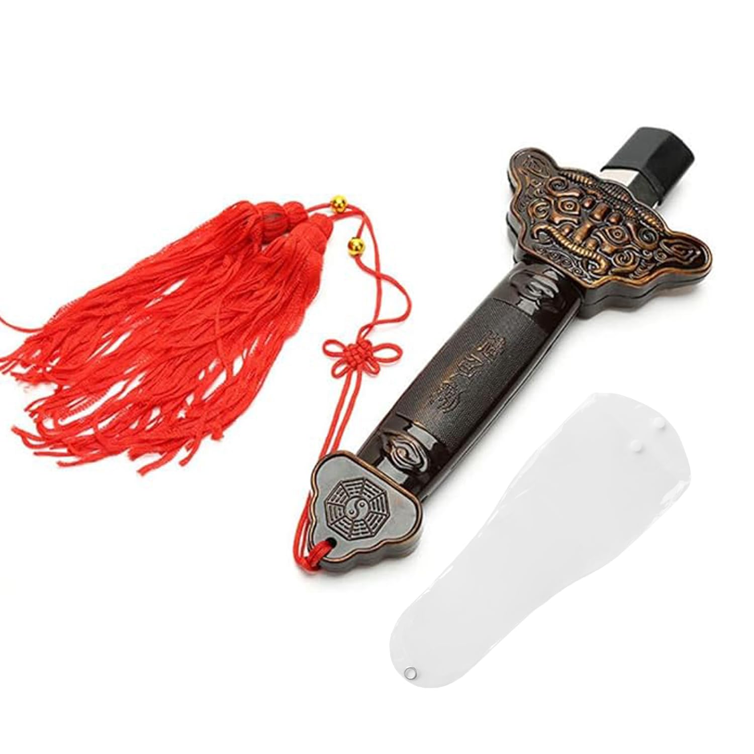 Amazon | Giyomi 伸縮式太極剣 太極拳 剣 刀 32式対応 太極剣