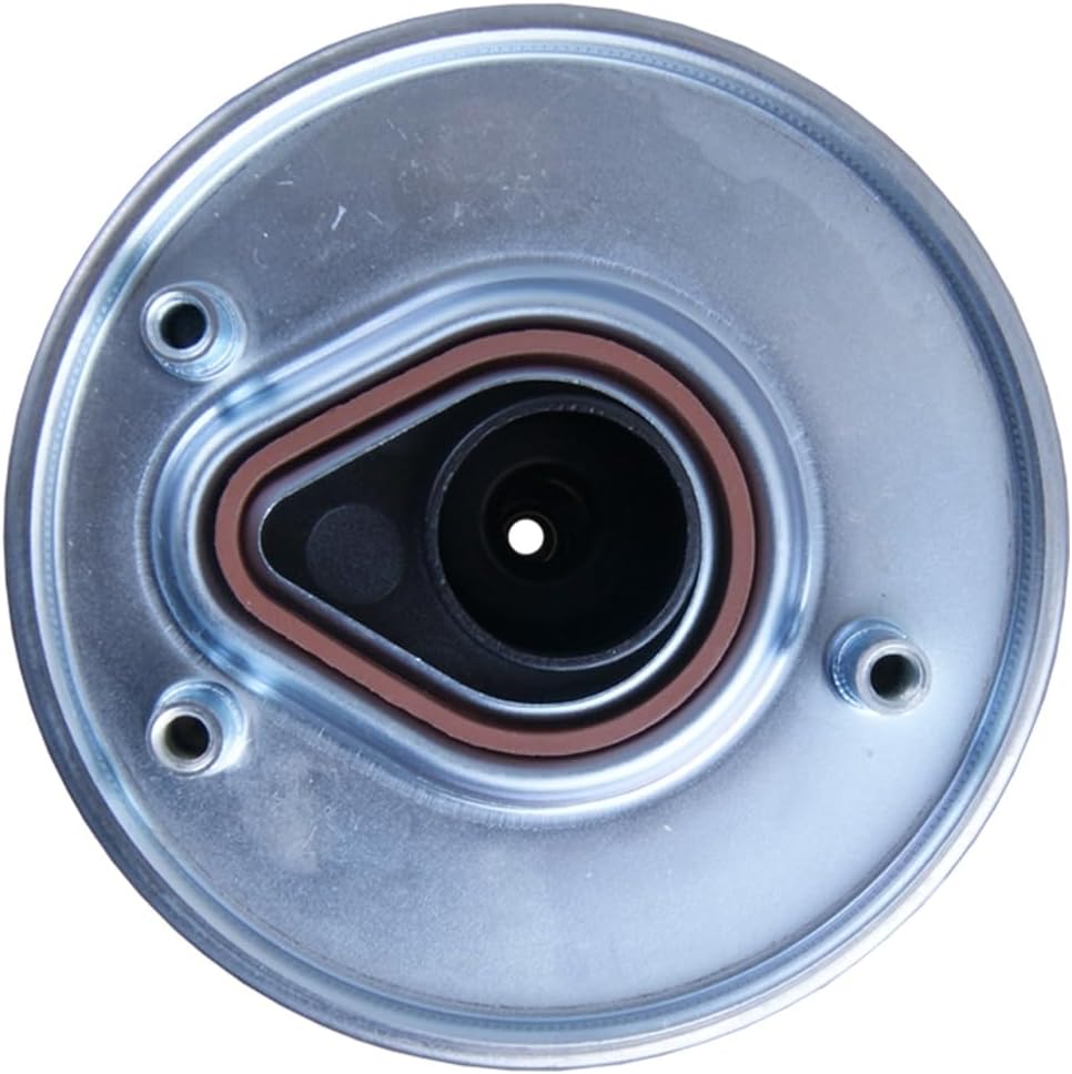 MAHLE Fuel Filter Compatible with CITROEN PEUGEOT TOYOTA FIAT MITSUBISHI DS Berlingo 1906E6
