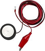 Vista 2 de Enrutador CNC Z-Axis Herramienta Ajuste Sonda Táctil para 3018 PRO, Compatible con Grbl/Mach 3