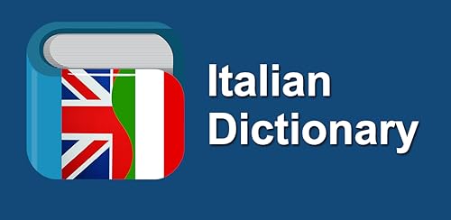 Italian English Dictionary & Translator Free