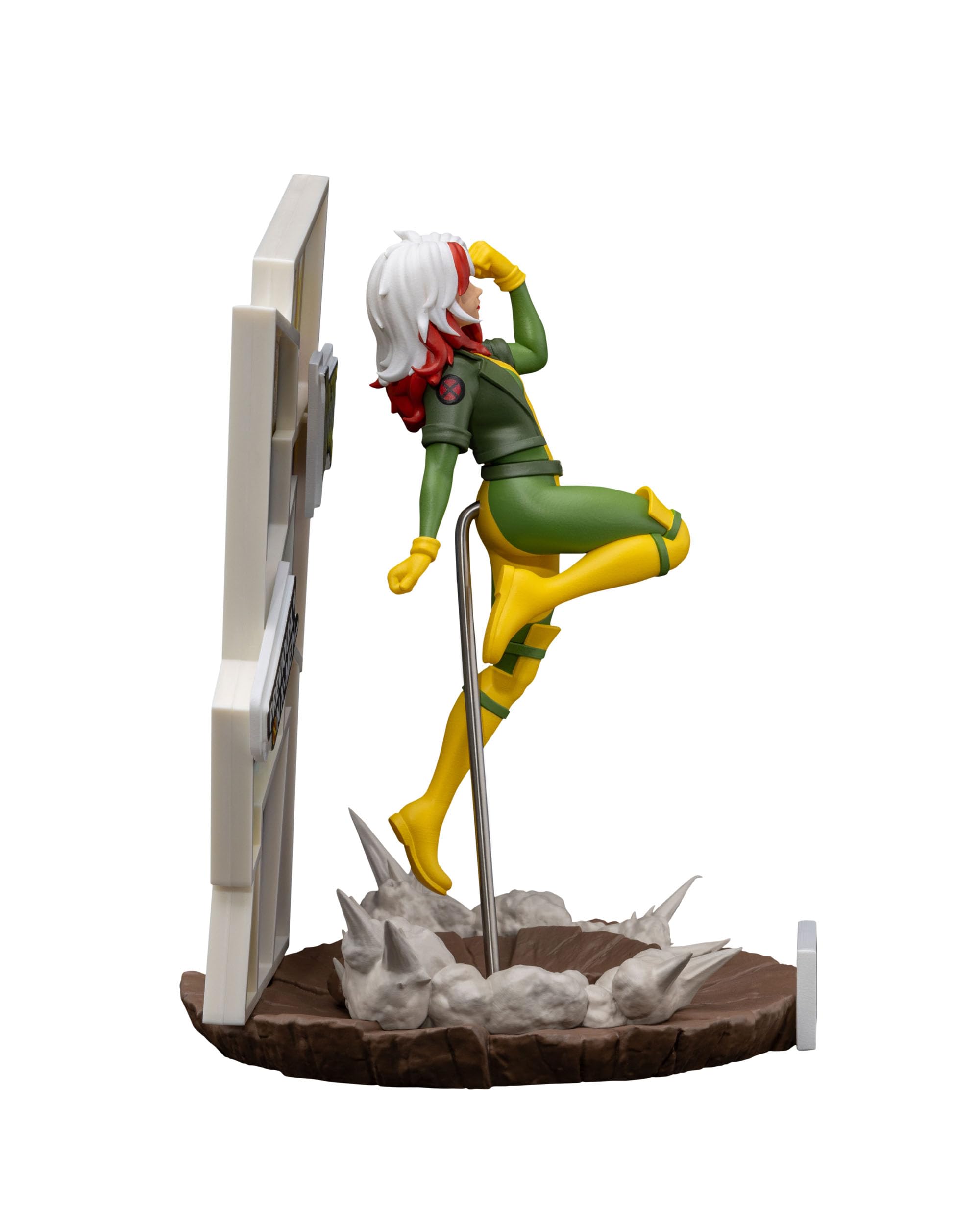 Amazon.com: San Diego 2025: X-Men '97 Rogue DS-171 D-Stage
