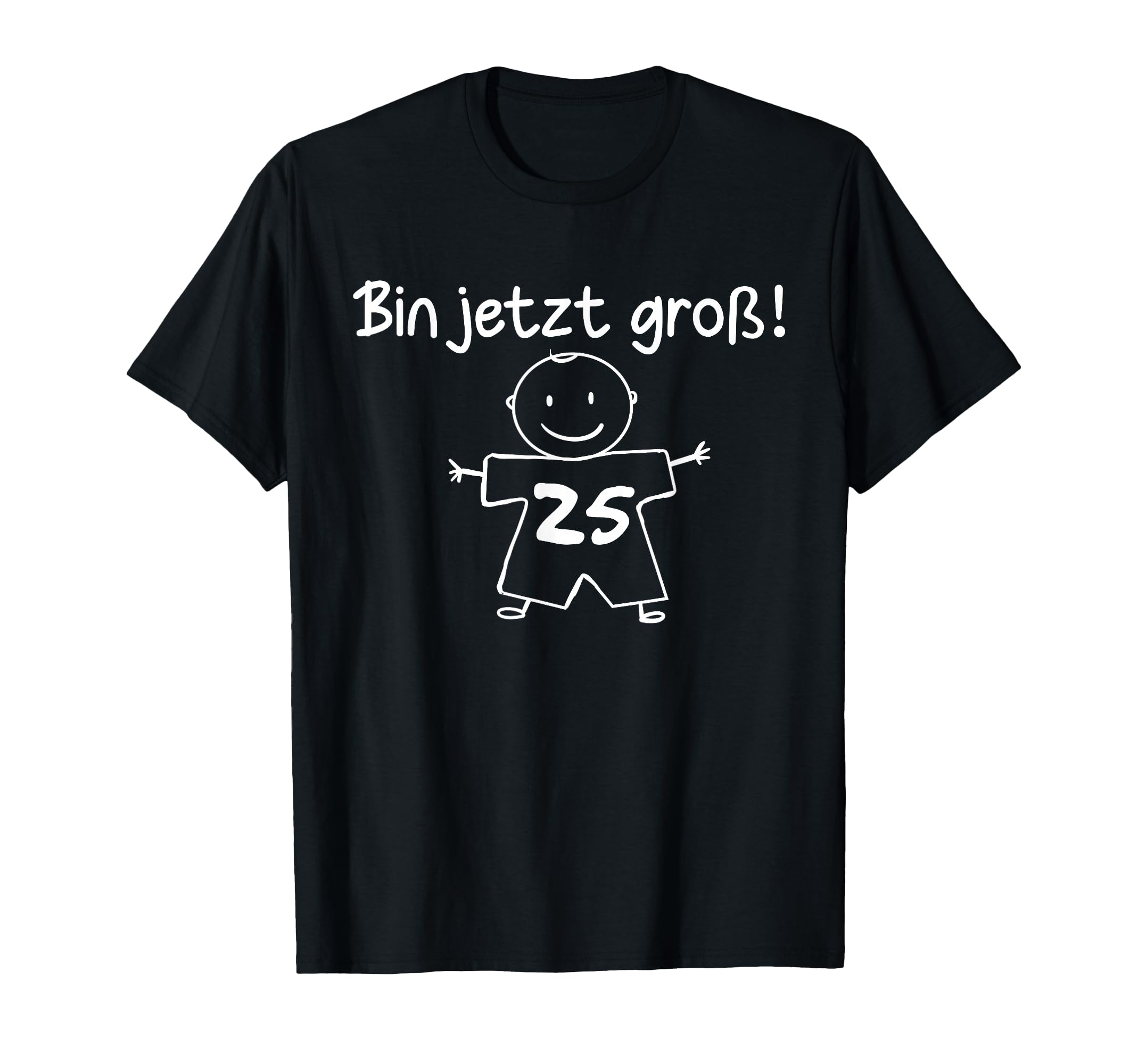 Kleidung mit Designs von Amazon Merch on Demand