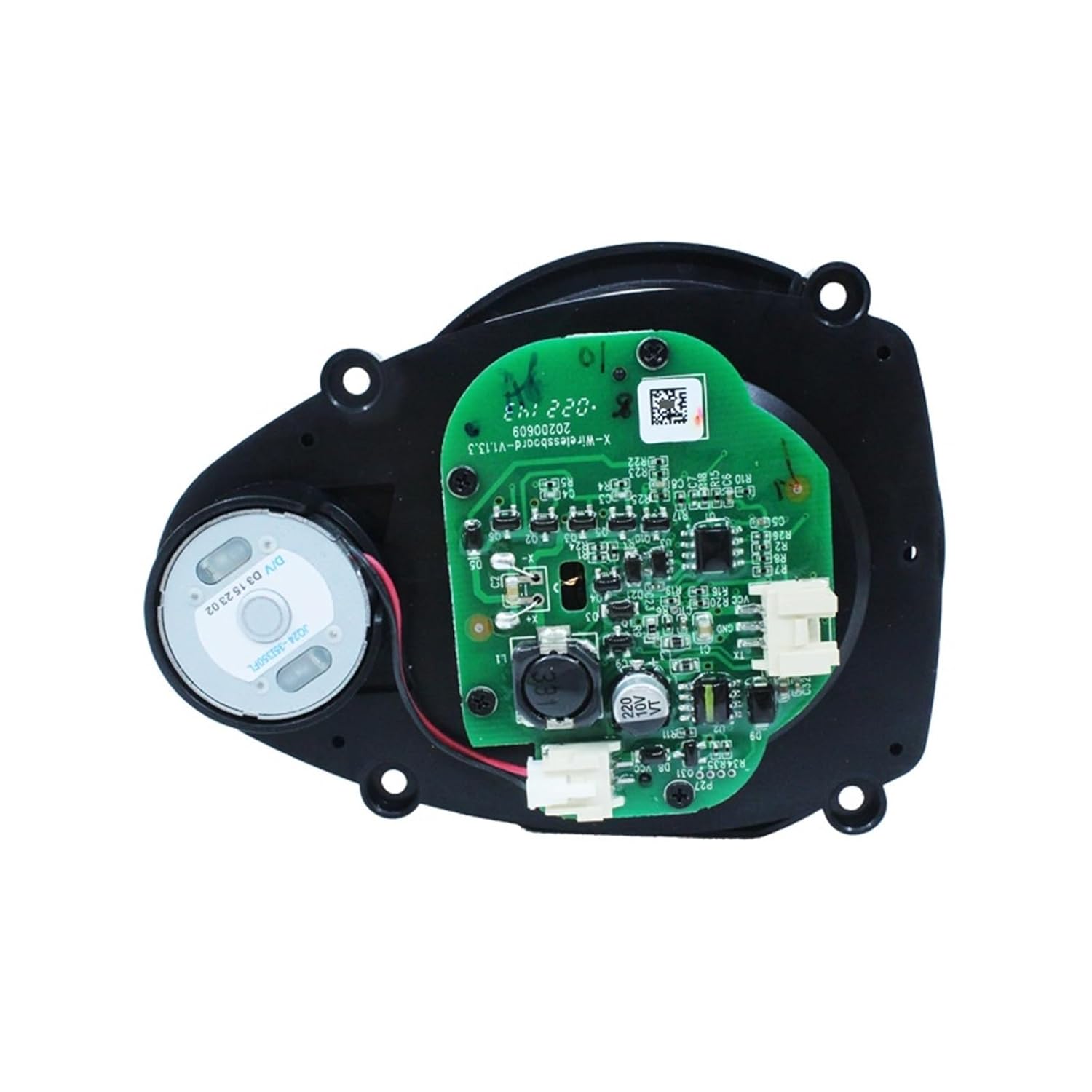 Laser Distance Sensor. Compatible for Dreame F9/D9/D9pro/D9max/L10 Pro/W10 Robot Vacuum Cleaner LDS Lidar Sensor Laser Navigation Accessories